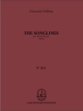 The Songlines for cello and piano