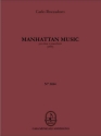 Manhattan Music fr Oboe und Klavier