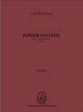 Power Station for percussion