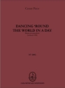 Dancing 'round the World in a Day for piano