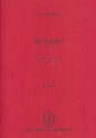 Agnus Dei per tenor e pianoforte