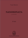 Nanosonata per violoncello