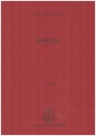 Sonata . per guitarra