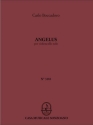 Angelus per violoncello