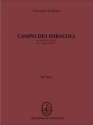 Campo dei miracoli aus Viaggio in Italia fr Streichquintett Partitur und Stimmen
