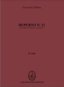 Reperto fr Violine, Violoncello und Klavier Partitur und Stimmensatz