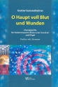 O Haupt voll Blut und Wunden fr Soloinstrument (Blser oder Streicher) und Orgel