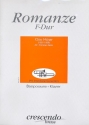 Romanze F-Dur fr Bassposaune und Klavier