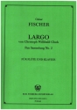 Largo fr Flte und Klavier
