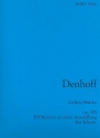 Licht(e)Stcke op.105 fr Klavier