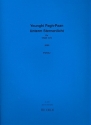 Unterm Sternenlicht fr Orgel