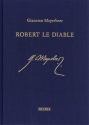 Robert Le Diable Opera Kritischer Bericht