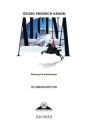 Alcina  Studienpartitur