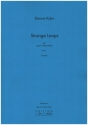 Strange Loops fr 2 C-Marimbas Partitur