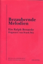 Bezaubernde Melodien: fr Salonorchester Direktion und Stimmen