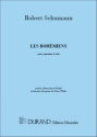 Schumann Les Bohemiens Sop-Alt Coro