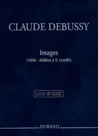 Images  pour piano