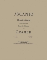 Saint-Saens  Ascanio 2 Suite Piano Piano