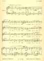 O salutaris pour choeur mixte et piano partition