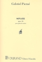 Sonate op.36  pour piano et violon