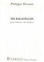 La Priere Des Malades pour flute et harpe partition et partie de flute