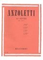 12 Studi per viola