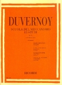 Scuola del mecanismo - 15 studi op.120 per pianoforte