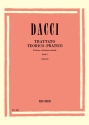G. Dacci Trattato Teorico-Pratico Di Lettura E Divisione Opera Theory