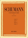 R. Schumann Fantasia In Do Op. 17 Pianoforte