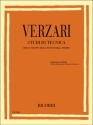 S. Verzari Studi Di Tecnica Trumpet