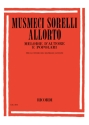 Musmeci  Melodie D'Autore E Popolari Per Lo Studio Del Opera Theory