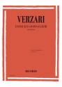 S. Verzari Esercizi Giornalieri Trumpet