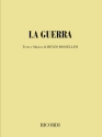La Guerra   Libretto (it)