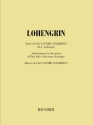 S. Sciarrino Lohengrin Libretti (Opere)