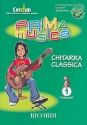 Primamusica chitarra classica vol.1