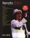 Renato Zero per voce e cihtarra Songbook testi con accordi