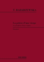 T. Badarzewska Priere D'Une Vierge - Preghiera Di Una Vergine PIANOFORTE