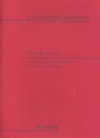 12 Canti a 2 voci for 2 voices and piano