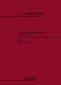 F. Flotow Marta: M'Appari Tutt'Amor Canto (O Voce Recit) E Pianoforte