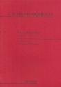 La Cumparsita per fisarmonica