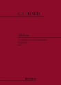 G.F. H�ndel Alleluia (Dall'Opera Il Messia) Coro