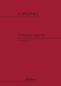 E. Pozzoli Valzer Da Concerto Accordion