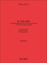 F. Testi Dolore Op. 14 Classical