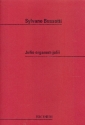 Julio organum julii per organo