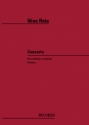 Concerto per trombone e orchestra partitura