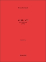 B. Bettinelli Varianti Classical