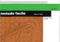 Metodo Facile per flauto dolce soprano