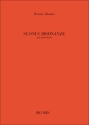 R. Dionisi Suoni E Risonanze Pianoforte