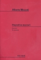 Diapositive musicali vol.1 per pianoforte