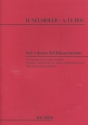 Arie e danze del Rinascimento vol.2 per chitarra